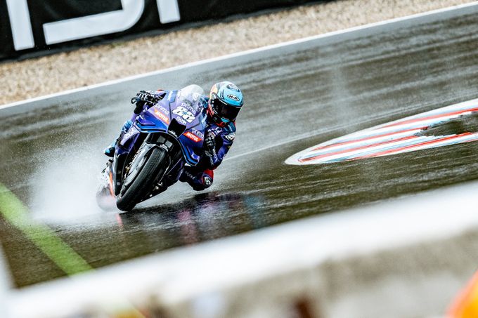 7 extrémů, které zažívají jezdci MotoGP. Tuhle show uvidíte v červnu v Brně 7 extrémů, které zažívají jezdci MotoGP. Tuhle show uvidíte v červnu v Brně