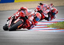 MotoGP letos zažilo popularitu jako nikdy dřív. Rekordy padaly snad všude!