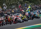 Motocyklová VC Francie 2019: MotoGP suverénně ovládl Marc Márquez