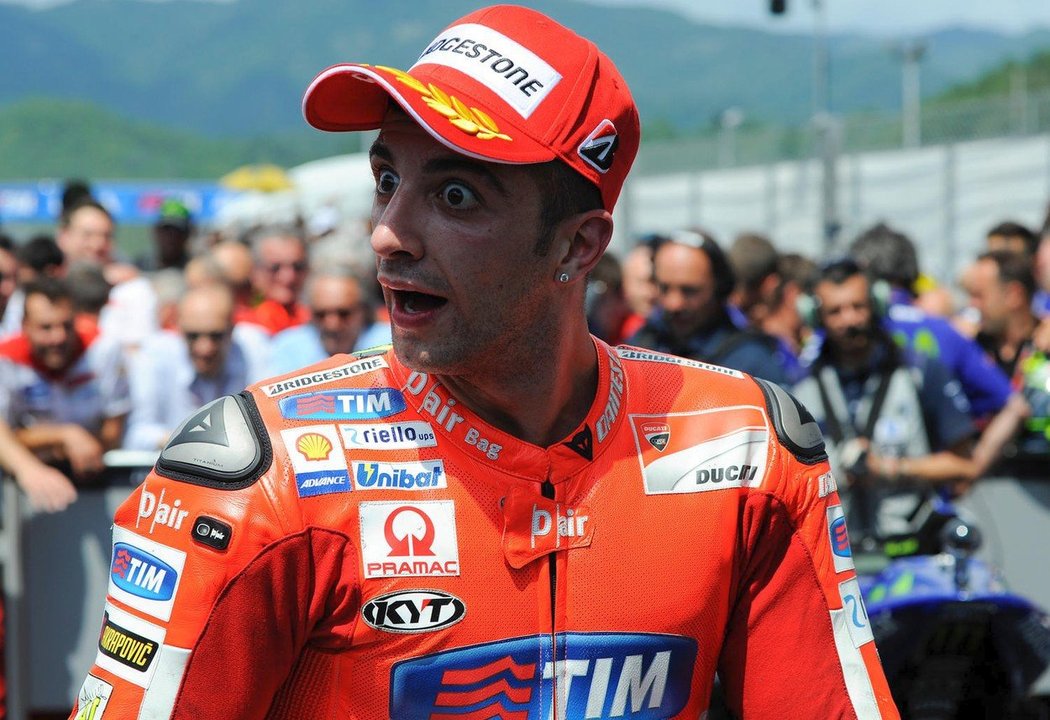 Andrea Iannone