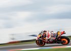 Motocyklová VC Argentiny 2019: Marc Márquez nepřipustil v MotoGP žádné komplikace