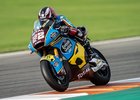 Joan Mir to dokázal! Ve Valencii získal pro sebe i Suzuki titul mistra světa MotoGP 2020