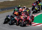 Motocyklová VC Katalánska 2019: Marc Márquez byl doma suverénní