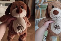 Sestřička z Motola hledala plyšáka pro autistického Pepíčka (10): Šťastný konec dojal tisíce lidí