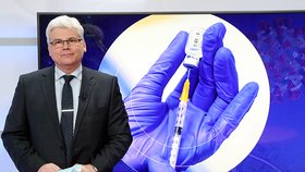 Ředitel FN Motol Miloslav Ludvík