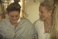 Matka tří dětí měla nádor přímo na srdci: Okamžitá operace ji zachránila