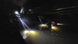 Pět let od tragédie: Prudký liják smetl keškaře z podzemí Motolského potoka, dva zemřeli