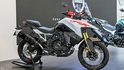 Benelli TRK 602 X Benelli TRK 602 X