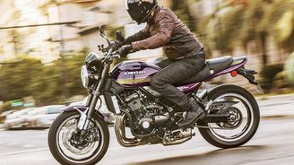 Kawasaki Z900RS Kawasaki Z900RS