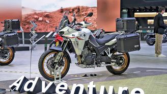 Kove 800X GT Kove 800X GT