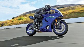 Yamaha YZF700R7 Yamaha YZF700R7