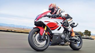 Yamaha YZF700R7 Yamaha YZF700R7