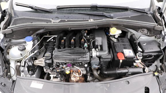 Motor 1.2 VTi ve vozech PSA: HTP po francouzsku?