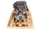 Motor z Ferrari FXX