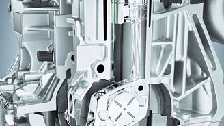 Technickým unikátem jsou motory Nissan řady KR, které používají technologii variabilního kompresního poměru prostřednictvím sofi stikovaného přepákování. Umějí jej měnit z 8:1 na 14:1 a najdeme je v x-trailu a qashqaii. Technickým unikátem jsou motory Nissan řady KR, které používají technologii variabilního kompresního poměru prostřednictvím sofi stikovaného přepákování. Umějí jej měnit z 8:1 na 14:1 a najdeme je v x-trailu a qashqaii.