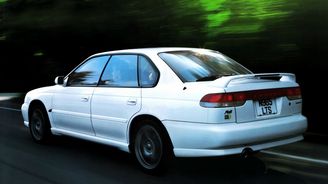 Subaru Leagacy Subaru Leagacy