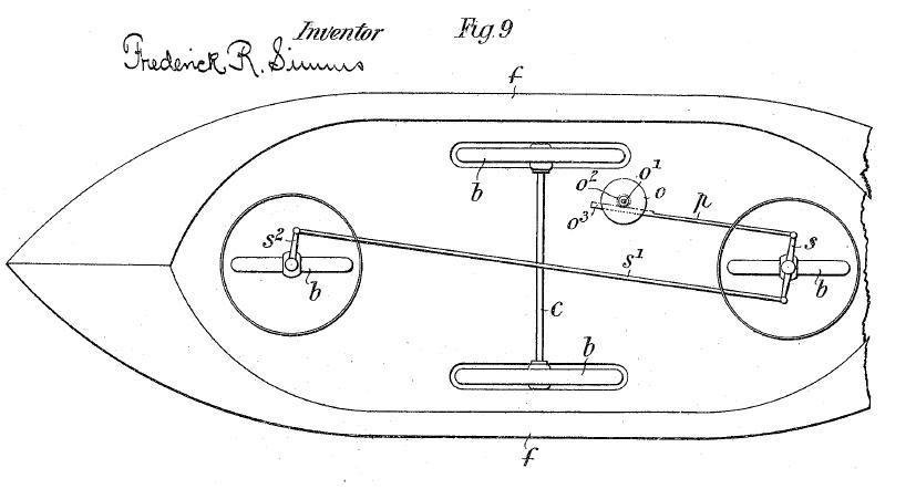 Motor War Car