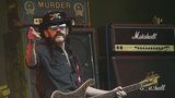 Zemřel zpěvák Motörhead Lemmy Kilmister, zabila ho rakovina! Dozvěděl se o ní 2 dny před smrtí