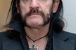 18 legendárních výroků zpěváka Motörhead, kterého zabila rakovina