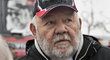 Ve věku 72 let zemřel šestinásobný vítěz kategorie kamionů na Rallye Dakar Karel Loprais