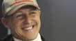 Pět let po tragické nehodě na lyžích slaví Michael Schumacher padesáté narozeniny