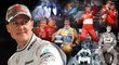 Život Michaela Schumachera je po tragické nehodě obestřený tajemstvím