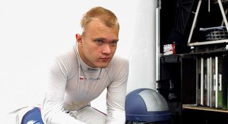 Český talent Ptáček končí už v 18 letech! Chtěl do F1, zkritizoval zákulisí