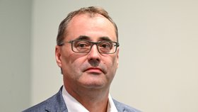 Boris Šťastný, zvolený za Motoristy sobě