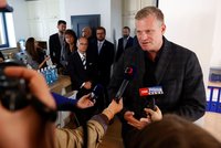 V zahraničí si všimli Turkovy aféry: V Česku se jednání o vládě proměnilo v chaos!