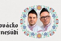 Slovácko sa s Motoristy súdí: Internet si podal vypískaného Macinku s Klempířem