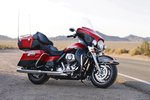 arley - Davidson Ultra Classic Electra Glide Limited