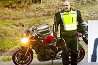 Matka zabitého motorkáře Michala: Poslala slovenskému moderátorovi šokující vzkaz