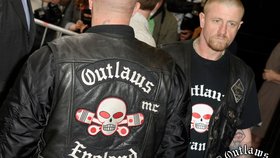 10 nejnebezpečnějších motorkářských gangů z celého světa!