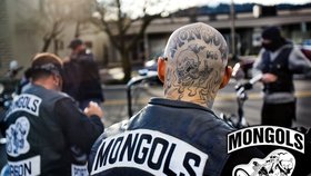 10 nejnebezpečnějších motorkářských gangů z celého světa!