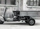 Piaggio Ape (1948)