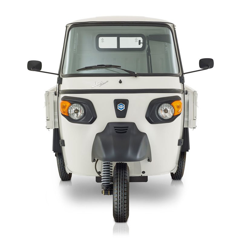 Piaggio Ape Classic (2018)