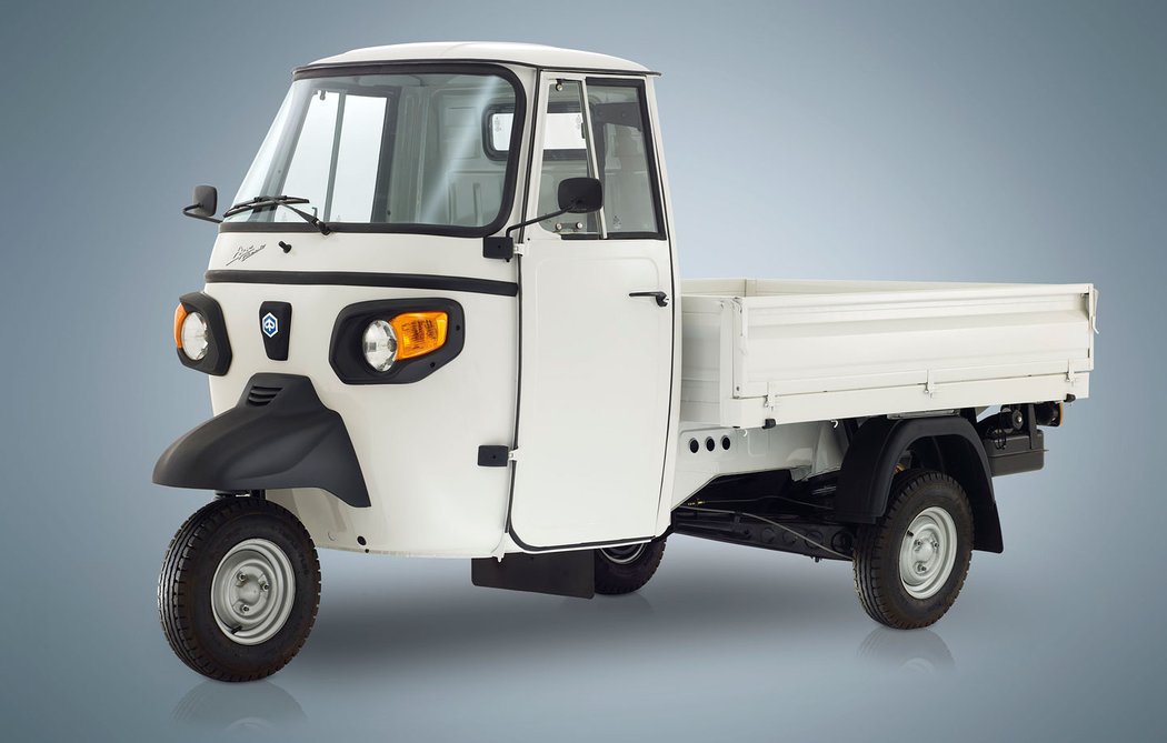 Piaggio Ape Classic (2018)