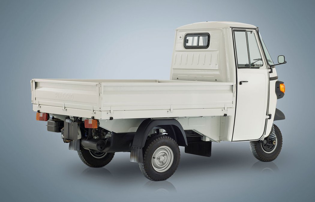 Piaggio Ape Classic (2018)