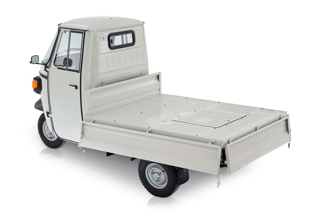 Piaggio Ape Classic (2018)