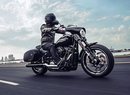 Harley-Davidson má nižší zisk, překonal však odhady