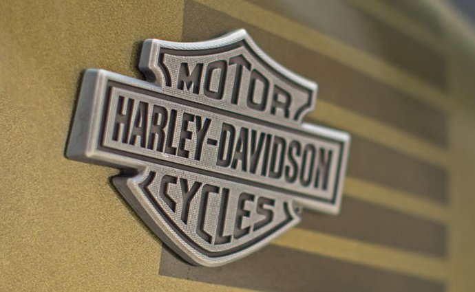 Zisk výrobce motocyklů Harley-Davidson klesl o 7,2 procenta