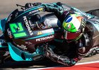 Motocyklová VC Teruelu 2020: MotoGP ovládl Franco Morbidelli, Suzuki má opět dvě pódia