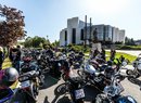 Uniriders a Nadace ORLEN Unipetrol zvou motorkáře na charitativní Spanilou jízdu