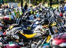 Uniriders a Nadace ORLEN Unipetrol zvou motorkáře na charitativní Spanilou jízdu