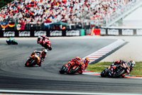 Světová akce už v červnu. Závody MotoGP znovu ovládnou Masarykův okruh!