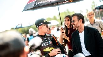 Nejlepší jezdci světa míří do Brna. Připravte se na největší show roku Nejlepší jezdci světa míří do Brna. Připravte se na největší show roku