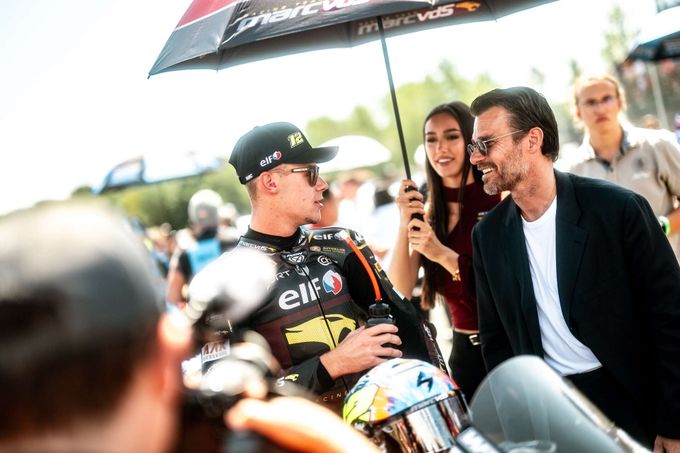 Nejlepší jezdci světa míří do Brna. Připravte se na největší show roku Nejlepší jezdci světa míří do Brna. Připravte se na největší show roku