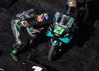 Motocyklová VC San Marina 2020: Franco Morbidelli vyhrál poprvé v MotoGP