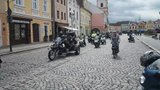 Na přechodu srazil motorkář dítě, policie hledá svědky