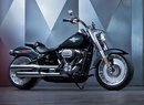 Harley-Davidson radikálně mění svou nabídku pro modelový rok 2018